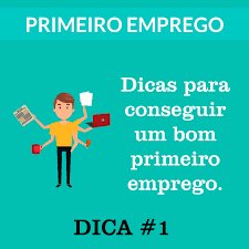 Formas de Conseguir o Meu Primeiro Emprego: Guia Prático para Iniciantes